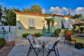 1 - Island Paradise Cottages - Sweet Jasmine